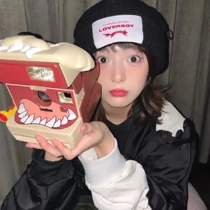 多愁善感的家伙