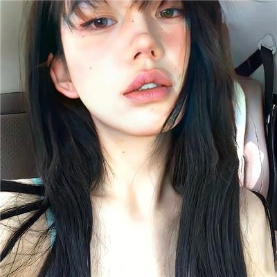 粘合平行线