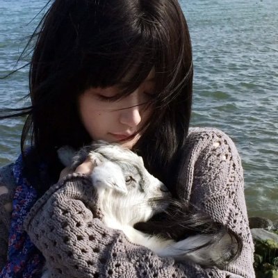 琳达想吃鸡!