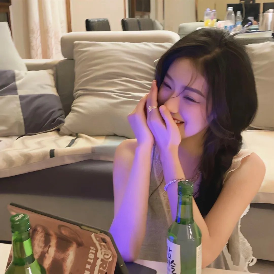 当爱说话时