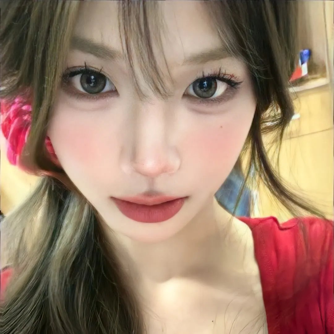 水诡新娘